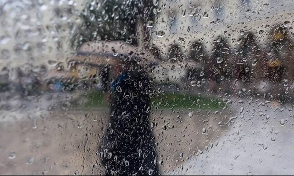 Καιρός: Πού θα βρέξει την Παρασκευή (23/9) - Αναλυτική πρόγνωση