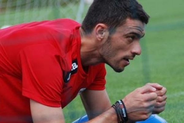 Ξάνθη: Πρόβλημα με Παπαγεωργίου ενόψει Τούμπας