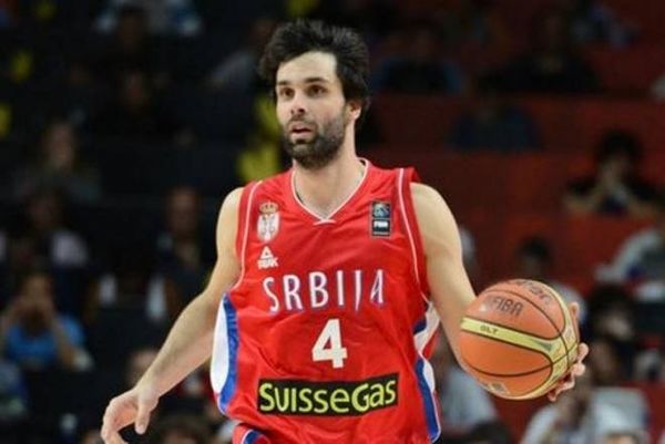 Τι απαντά ο Τεόντοσιτς για το... ντοπάρισμα!