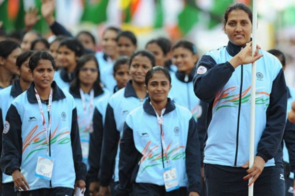 Το στρατηγικό σχέδιο της Ινδίας για να κατακτήσει μετάλλια σε Ολυμπιακούς Αγώνες
