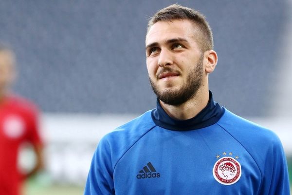 Ολυμπιακός: Παίρνει ευκαιρία ο Φορτούνης!