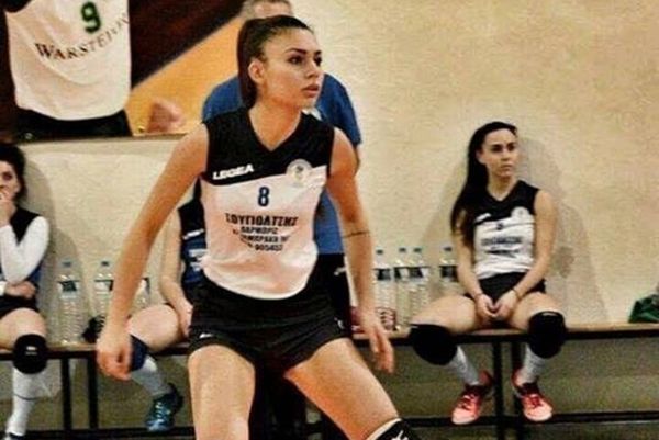 Προπονήσεις με τον Ηρακλή ξεκίνησε η Σεβαστή Χορμόβα (photos)