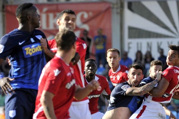 ΠΑΣ Γιάννινα-Πλατανιάς 0-0: Δεν βρήκαν στόχο και κόλλησαν στο «μηδέν»