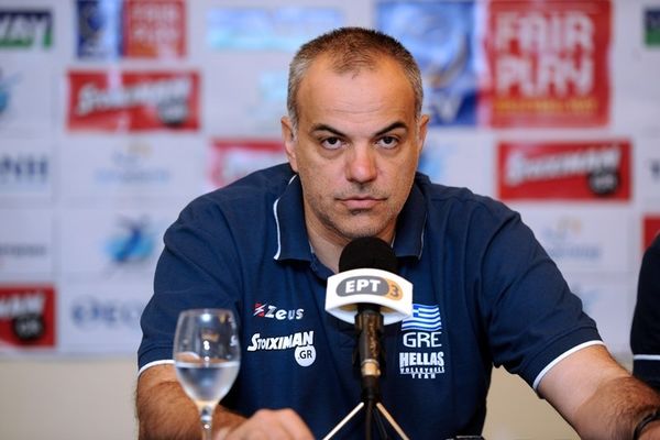 Ελλάδα: Εξασφάλισε τα μπαράζ η Εθνική