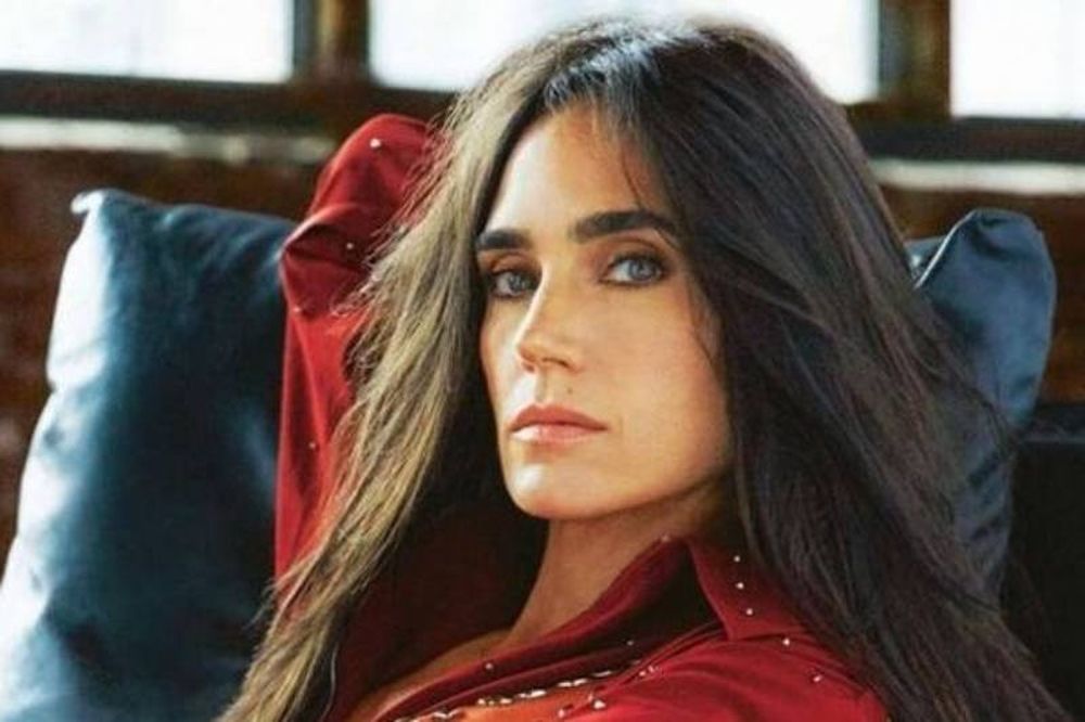 Καιρό είχαμε να τη δούμε! Η Jennifer Connelly σε μία σπάνια εμφάνιση