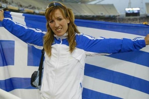 Πηγή Δεβετζή: Ουδέποτε έκανα χρήση απαγορευμένων ουσιών