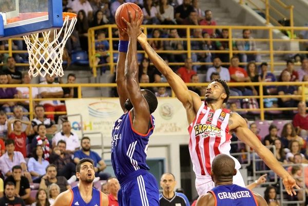 Σφαιρόπουλος: Διδακτική η ήττα από την Εφές