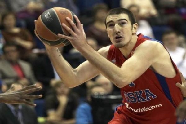 Ντε Κολό: «Προτιμώ Euroleague από ΝΒΑ»