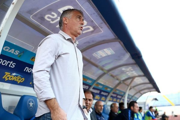 Αστέρας Τρίπολης: Τέλος ο Χάβος, φήμες για Ουζουνίδη