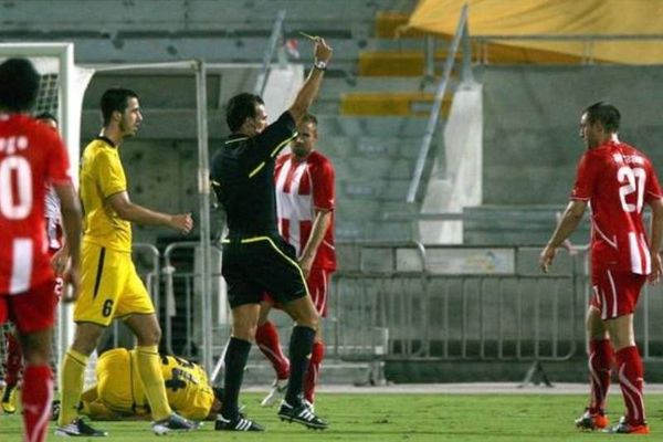 Ο Μπάντι στον δρόμο του ΠΑΟ