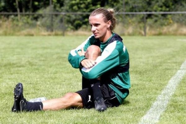 Λίγες οι ελπίδες για Χουλτ...