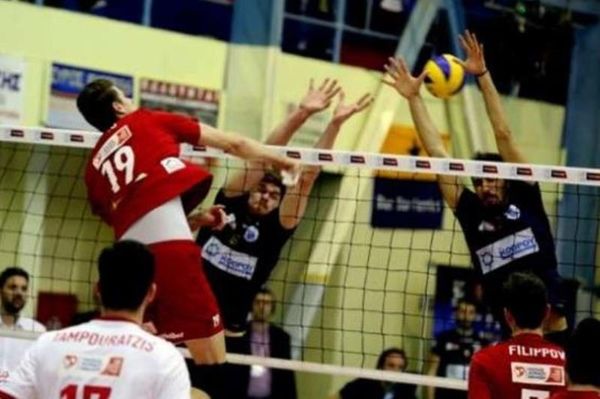 Δύο φιλικά θα παίξουν Ολυμπιακός και Ηρακλής