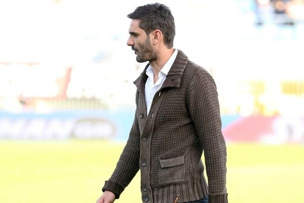 Αστέρας Τρίπολης: Συμφωνία με Ελευθερόπουλο