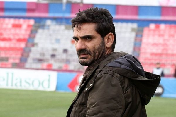 Επίσημο: Ανακοίνωσε Ελευθερόπουλο ο Αστέρας Τρίπολης!