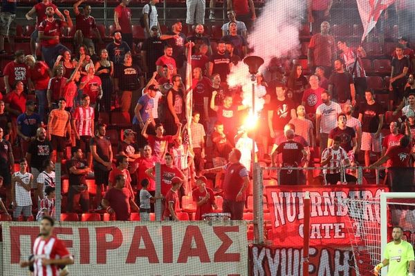 Ολυμπιακός: Ολοταχώς για sold out με ΑΠΟΕΛ και ΑΕΚ