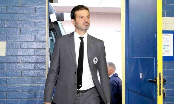 Παναθηναϊκός: Μια προσθήκη για Βίγο!