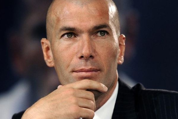 Ζιντάν: Μας… χάλασε η ισοπαλία