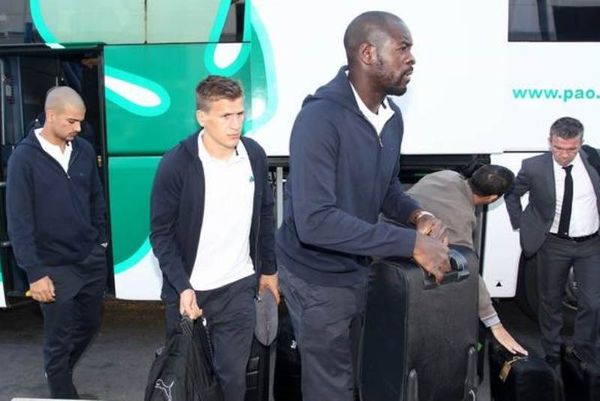 Σάμπα: Αποτέλεσμα αν θέλουμε να προκριθούμε (video)