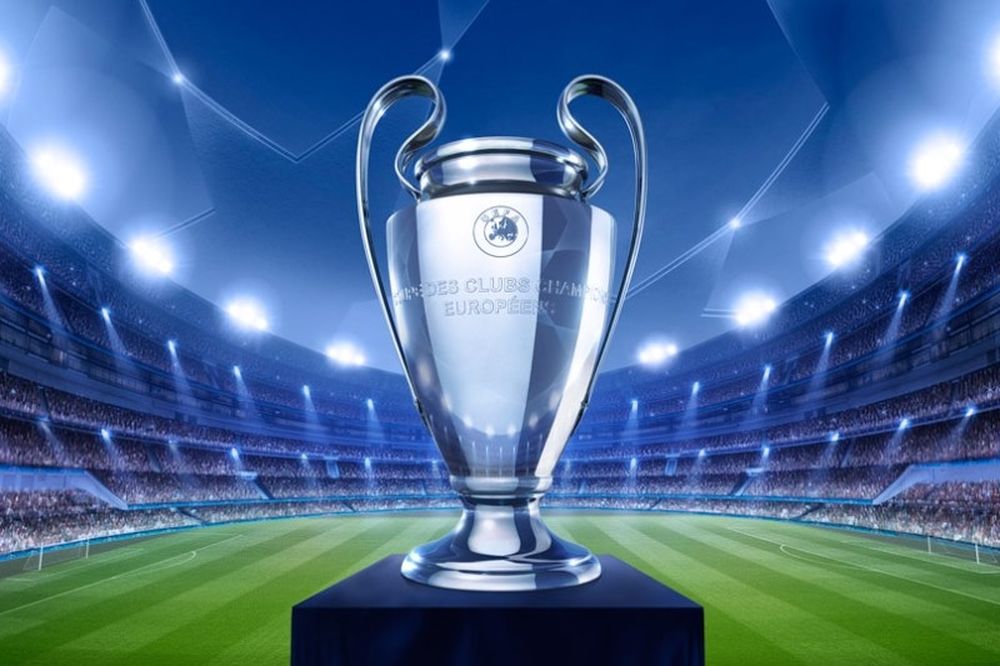 Champions League: Στη Μαδρίτη έχει ντερμπάρα