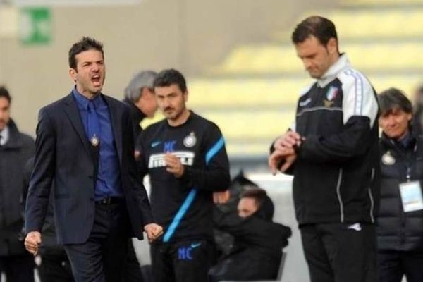 Έχουν... προϊστορία ο «Στράμα» και ο διαιτητής του Θέλτα-Παναθηναϊκός!