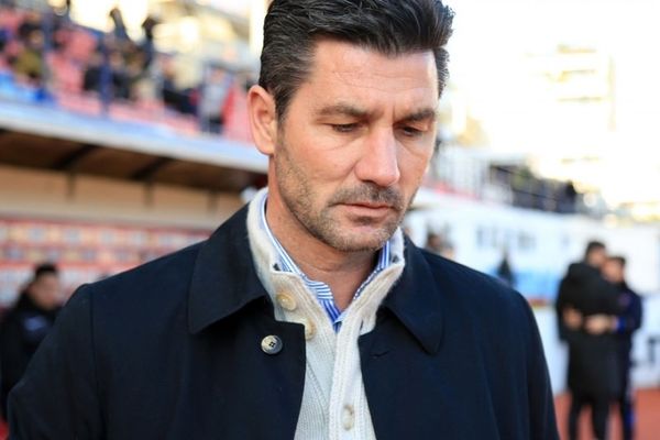 Stand - by από τον Ολυμπιακό ο Ουζουνίδης!