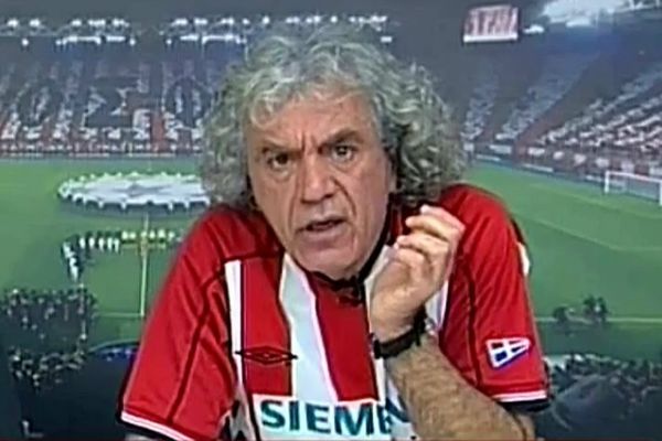 Επική ατάκα Τσουκαλά για Μπέντο!