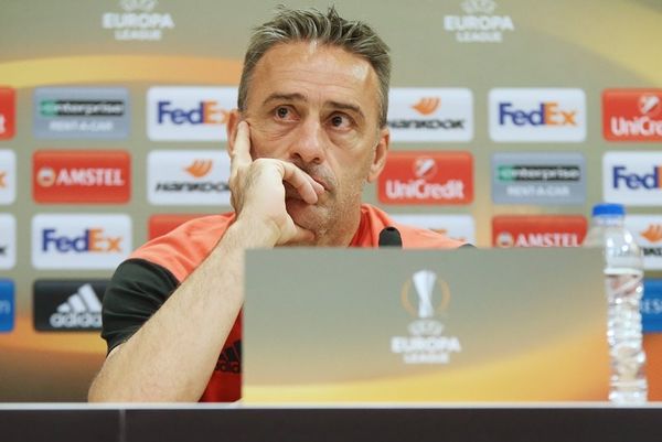 Μπέντο: Δεν αξίζαμε τη νίκη με ΑΕΛ!