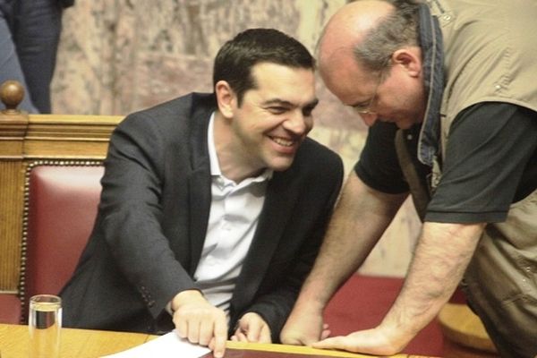 Aυτοί θα κάνουν υποχρεωτικό μάθημα την… κατάληψη! 