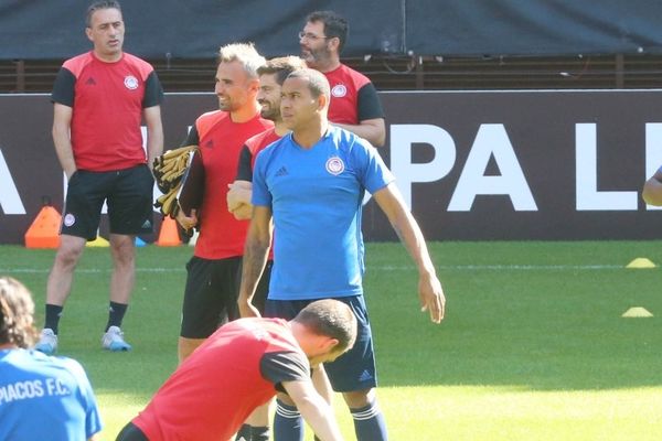 Ολυμπιακός: Οι «εκλεκτοί» του Μπέντο για ΑΠΟΕΛ