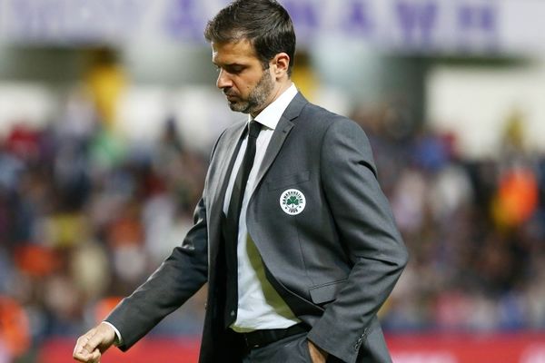 Στραματσόνι: «Συμπαγείς και επιθετικοί» (vids)