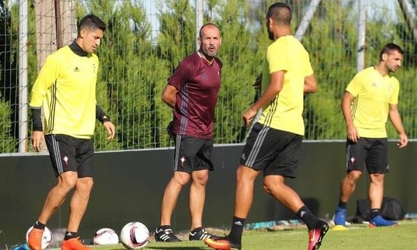 Θέλτα: Αυτοί θα αντιμετωπίσουν τον Παναθηναϊκό (pics)