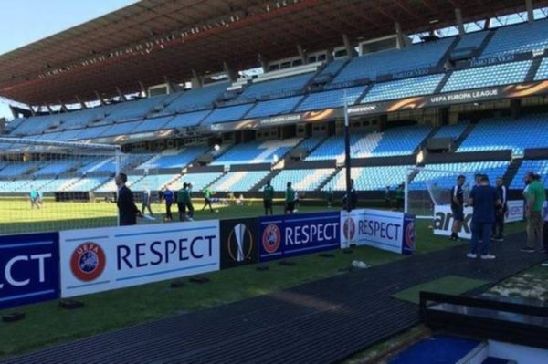 Προπόνηση με… καψώνι στο «Μπαλαΐδος» (vids+pics)