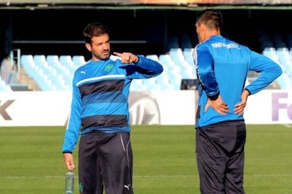 Δύσκολη αποστολή για ΠΑΟ