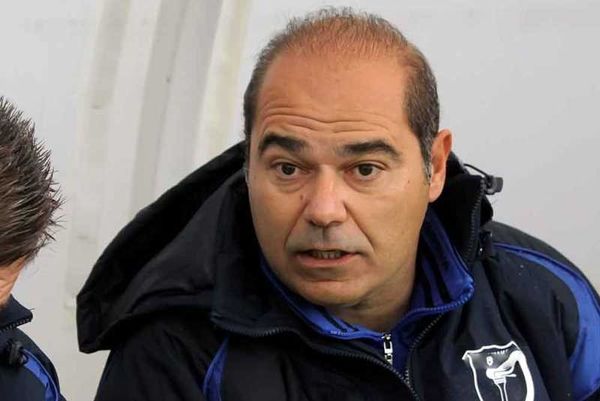 Δρακόπουλος: Σημαντικός ο αγώνας με την Σπάρτη