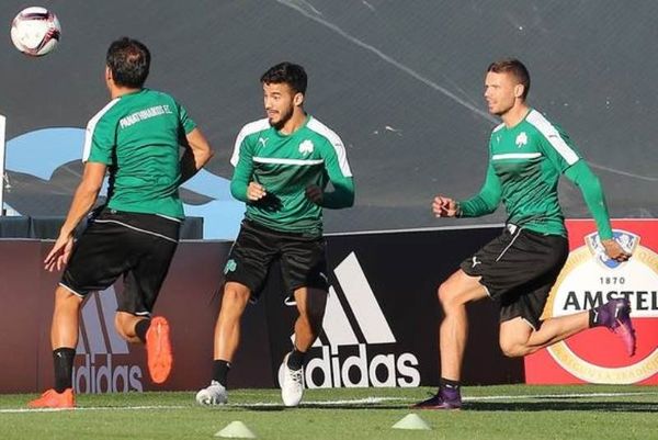 Αυτή θα είναι η ενδεκάδα του Παναθηναϊκού με Θέλτα!