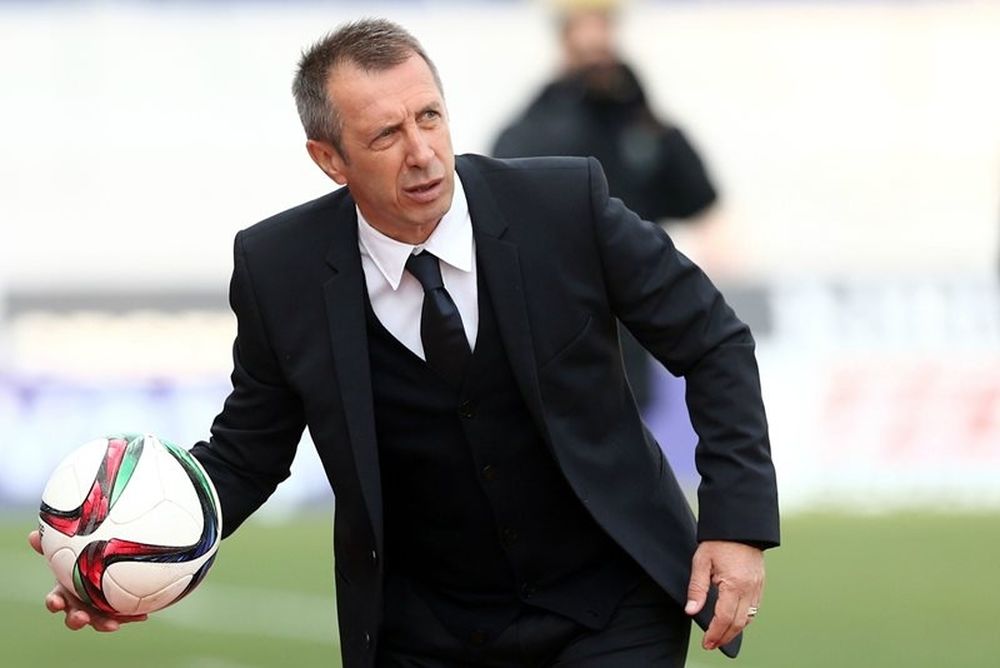 Νιόπλιας: Θα είμαστε ανταγωνιστικοί