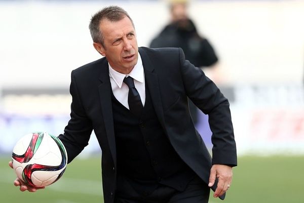 Νιόπλιας: Θα είμαστε ανταγωνιστικοί