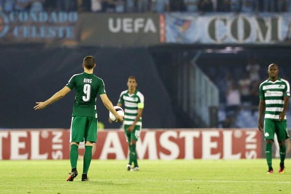 Θέλτα-Παναθηναϊκός 2-0: Πλήρωσε την αστοχία του!