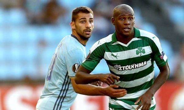 Το καθαρό πέναλτι στον Ιμπάρμπο! (vid)