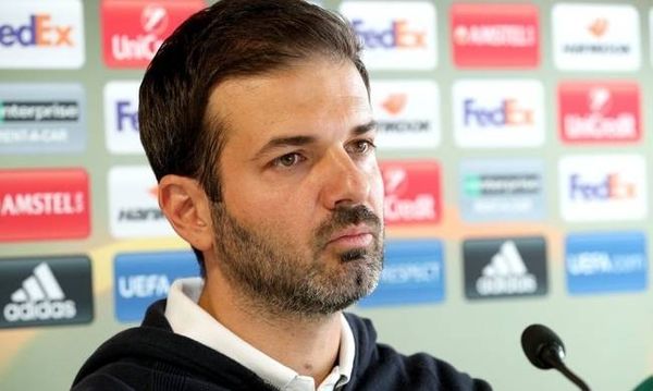 Στραματσόνι: «Πέναλτι και κόκκινη» (vid)