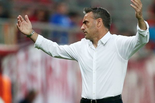 Ολυμπιακός: Παίζει το κεφάλι του με ΑΕΚ!