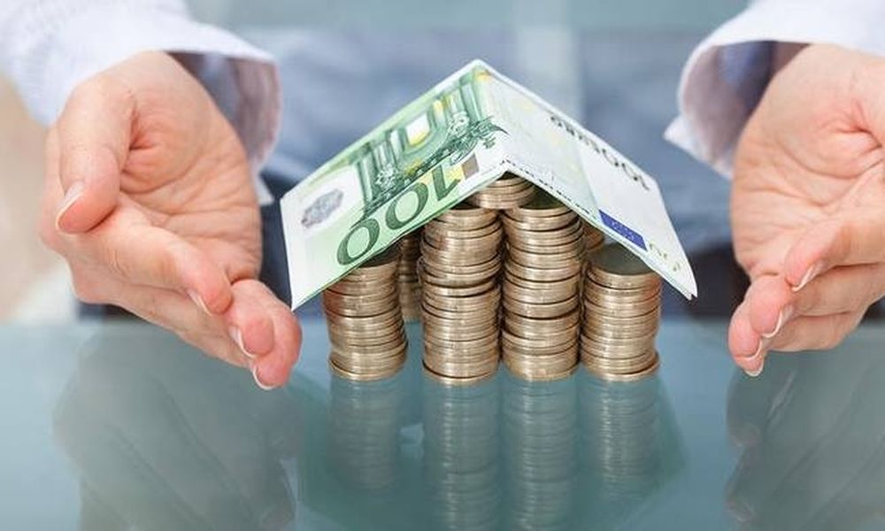 Ο Κρητικός που πλήρωσε τον ΕΝΦΙΑ και έγινε viral - Οι 7 λέξεις που τον έκαναν διάσημο (pic)