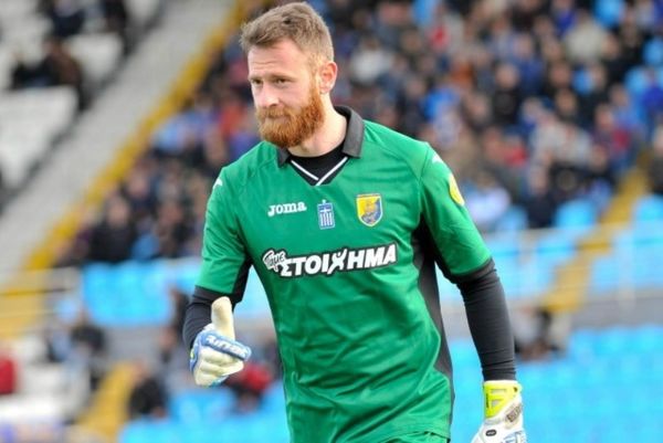 Κυριακίδης: Στόχος μου η Εθνική