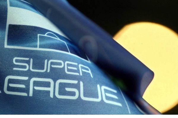 Το πρόγραμμα της 6ης αγωνιστικής της Super League