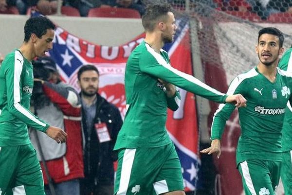 Στο... όριο Ζέκα και «Βίγια»