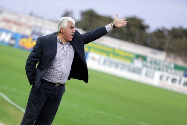 «Πάνοπλος» ο Πλατανιάς κόντρα στον Παναιτωλικό