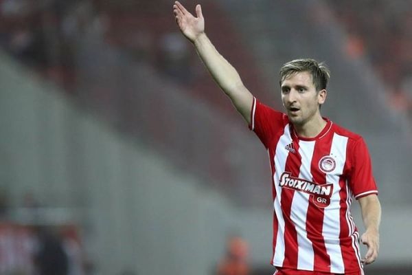 Μάριν: Αύριο όλοι στον Ναό (video)