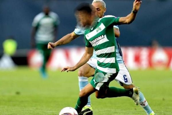 Παναθηναϊκός: Αυτός «γυάλισε» στη Θέλτα!