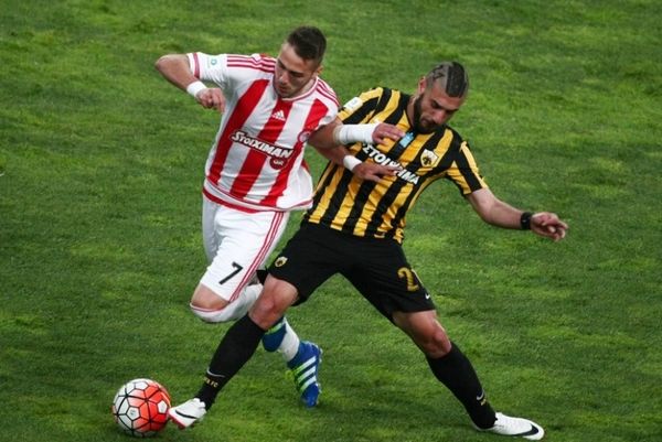 Ολυμπιακός – ΑΕΚ: Το πρώτο ντέρμπι της σεζόν κρίνει πολλά