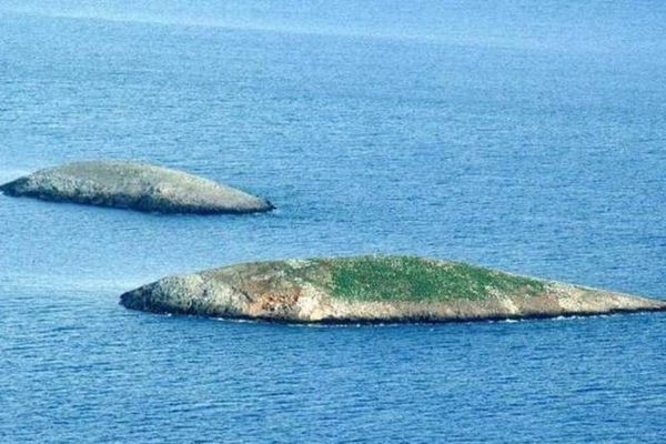Απίστευτη πρόκληση από την Τουρκία: Θέλει τώρα και τα νησιά μας το τουρκικό ΥΠΕΞ
